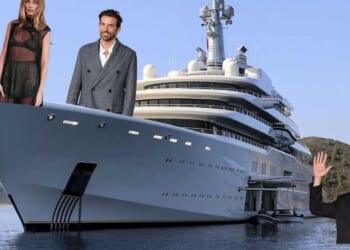 'Ocean's 11' prequel director deep-sixed?