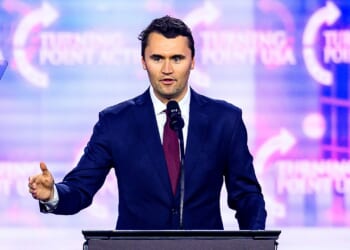 Gov Katie Hobbs vetoes Charlie Kirk memorial license plate bill in Arizona