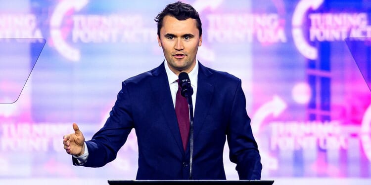 Gov Katie Hobbs vetoes Charlie Kirk memorial license plate bill in Arizona