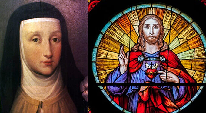 Hidden with God and completely enchanted by the love of God – Catholic World Report