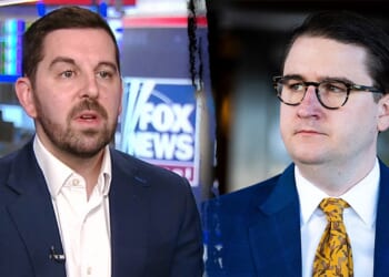 Capitol Hill aide recounts near-fatal crash, says adversity 'story of our country'