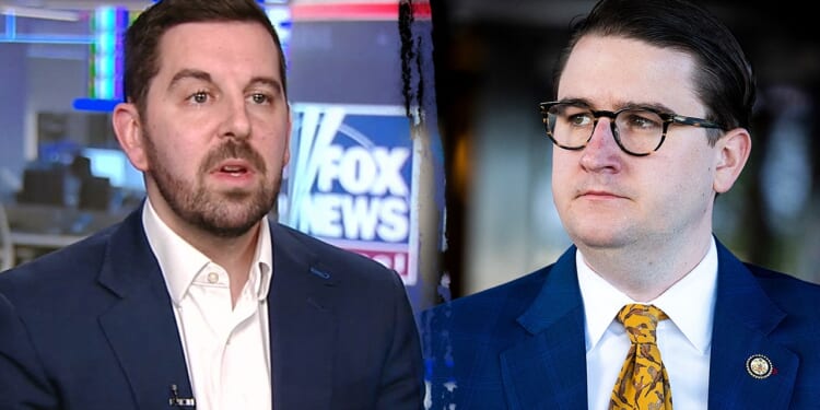 Capitol Hill aide recounts near-fatal crash, says adversity 'story of our country'