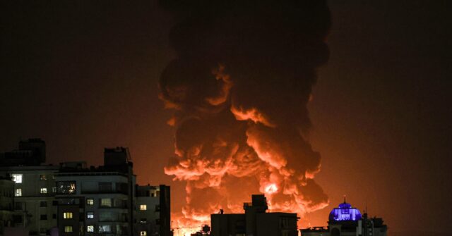 **Livewire** Operation Epic Fury Day Nine