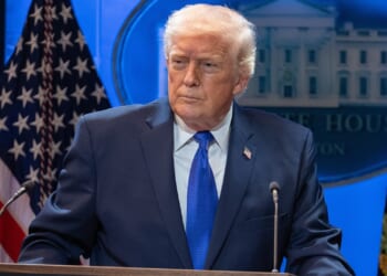 Trump says Iran's new leader won't 'last long' without US approval