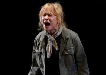 'It's Just Racist and Creepy'