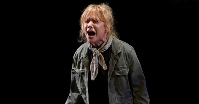 'It's Just Racist and Creepy'