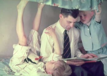 How to get your kids reading — even in the age of screens and AI