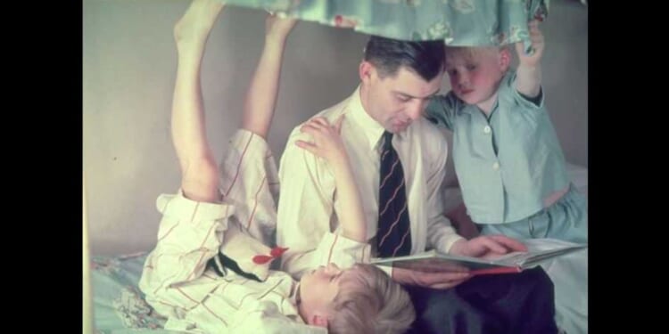 How to get your kids reading — even in the age of screens and AI