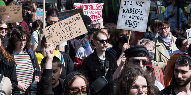 Free Speech, Under Attack