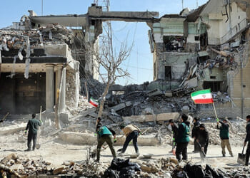 Pondering the war on Iran – Catholic World Report