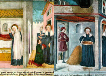 The homemaker who became a saint – Catholic World Report