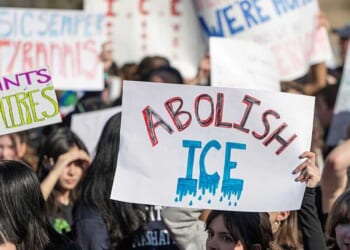 Defending Education launches K-12 school protest tracker — records 269 walkouts already in 2026