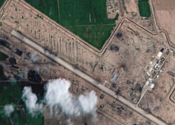 **Livewire** Operation Epic Fury Day Ten