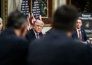 There’s Still Time For Trump To Turn Things Around Before The Midterms