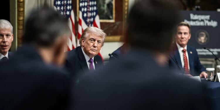 There’s Still Time For Trump To Turn Things Around Before The Midterms