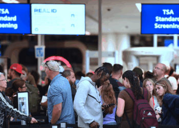 Airfares could rise as Iran conflict disrupts global jet fuel supplies