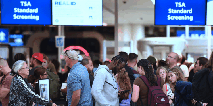 Airfares could rise as Iran conflict disrupts global jet fuel supplies