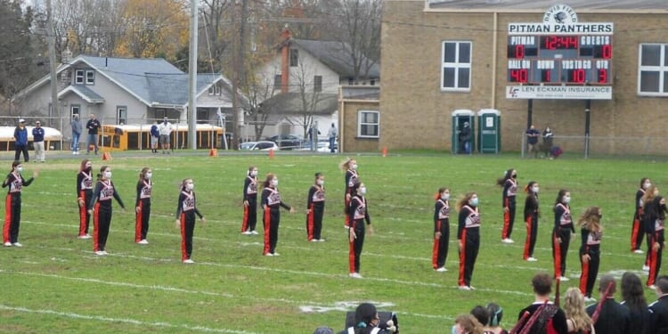 Paranoid Judges Weaponized Disability Law To Mask Kids During Covid