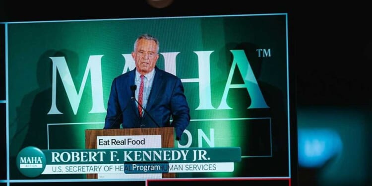 MAHA is sick: RFK’s FDA is drifting the wrong way