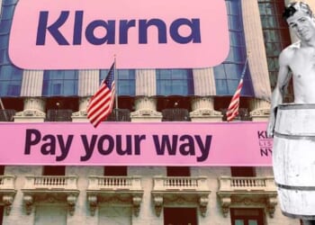 Buy now. Pay later. Owe forever.