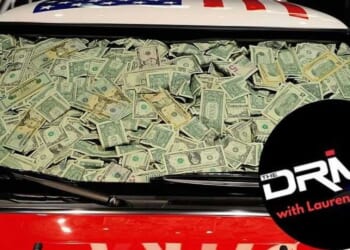 Per-mile driving taxes: The latest way to punish those who drive the most?