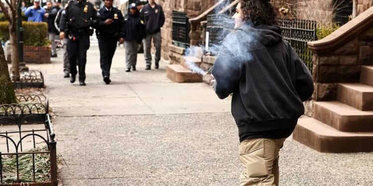 Liberal media covers for Sunday's NYC terror attack suspects — then the facts come out