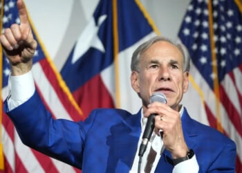 Greg Abbott warns Texas agencies about Chinese medical device spying