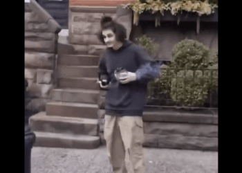 ‘Smoking Jars Of Metal’: Media Obfuscate Alleged NYC Bomb Attempt And Its Islamist Motives