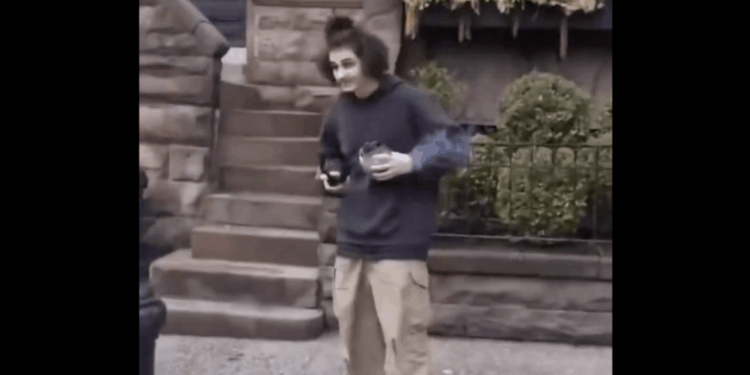 ‘Smoking Jars Of Metal’: Media Obfuscate Alleged NYC Bomb Attempt And Its Islamist Motives