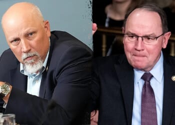 House Republicans press Trump administration over Chinese birth tourism