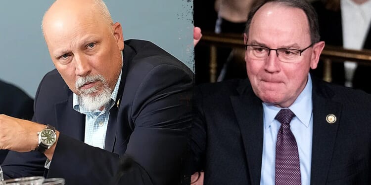 House Republicans press Trump administration over Chinese birth tourism