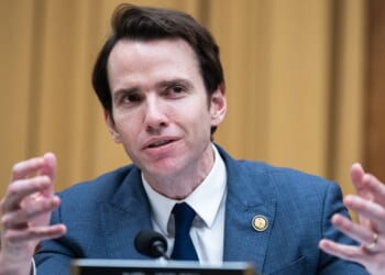 California lawmaker leaves GOP, thinning Johnson's fragile House majority