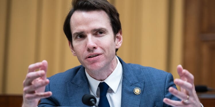 California lawmaker leaves GOP, thinning Johnson's fragile House majority