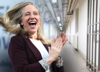 Bail industry leader warns Spanberger against Virginia recidivist bill
