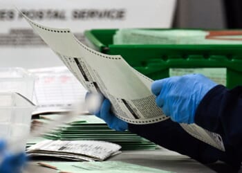 FBI subpoenas Arizona battleground for 2020 election records