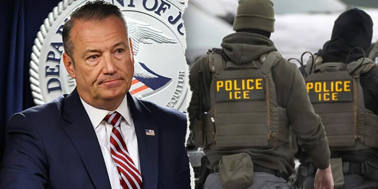 DHS fires back on Biden-appointed judge's 'false' ICE facility claims