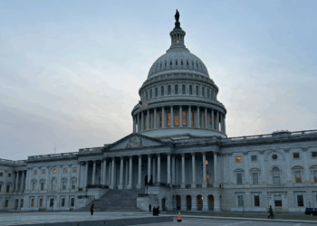 Hitchhiker’s Guide to the 'talking filibuster' and SAVE Act