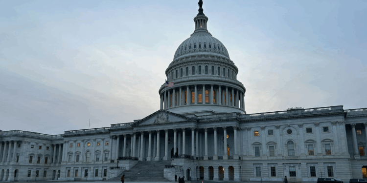 Hitchhiker’s Guide to the 'talking filibuster' and SAVE Act