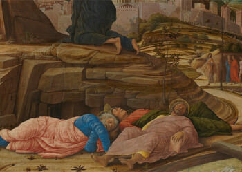 Slouching toward Gethsemane with Johnny Cash – Catholic World Report