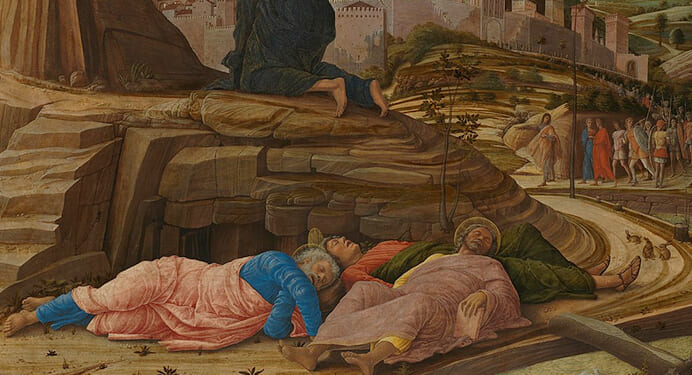 Slouching toward Gethsemane with Johnny Cash – Catholic World Report