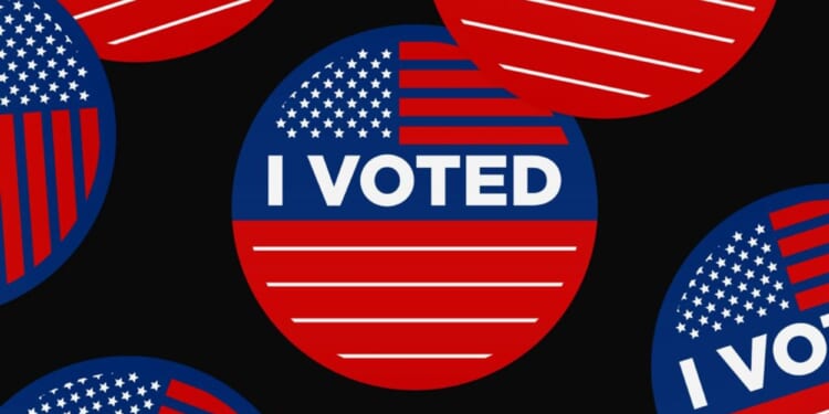 FBI: Illegal Alien Voted In 5 Presidential Elections After He Was Supposed To Be Deported