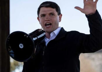 David French catches flak for claiming Talarico, a pro-abortion Democrat, 'acts like a Christian'