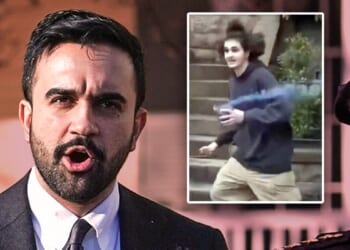 Democrats Condemn Islamophobia After 'ISIS-Inspired' Nuts Hurl Homemade Bombs in NYC