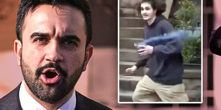 Democrats Condemn Islamophobia After 'ISIS-Inspired' Nuts Hurl Homemade Bombs in NYC