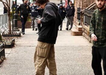 ISIS-inspired? Here's what we know about the weekend NYC terror attack suspects.