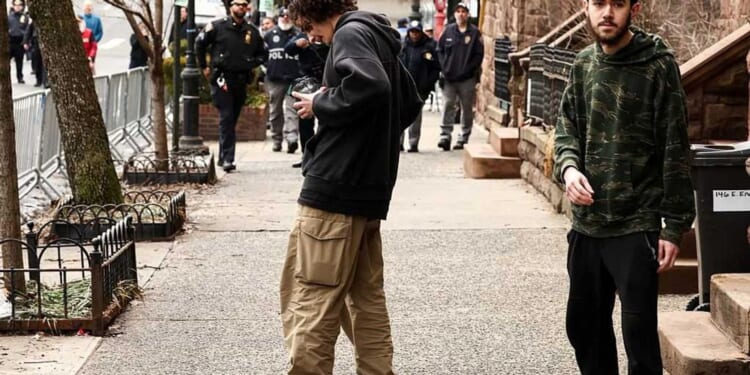 ISIS-inspired? Here's what we know about the weekend NYC terror attack suspects.