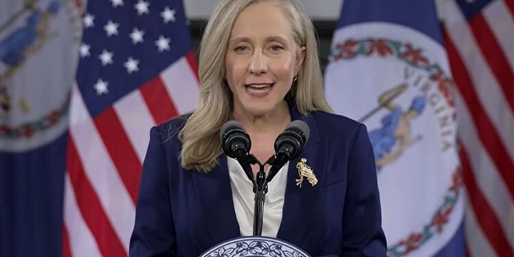 Virginia Passes Bill Requiring State Agencies To Discriminate Against White Men