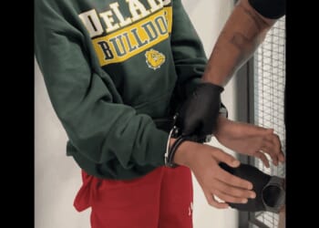 11-year-old Florida boy just arrested for making death threat was charged with same crime in October: Police