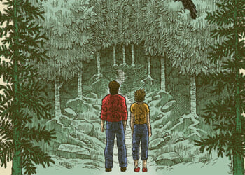 Tales from Wakken Wood is a unique fairy tale meant to give “Escape and Consolation” – Catholic World Report