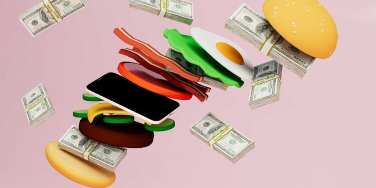 Data centers are a hidden tax on your burger